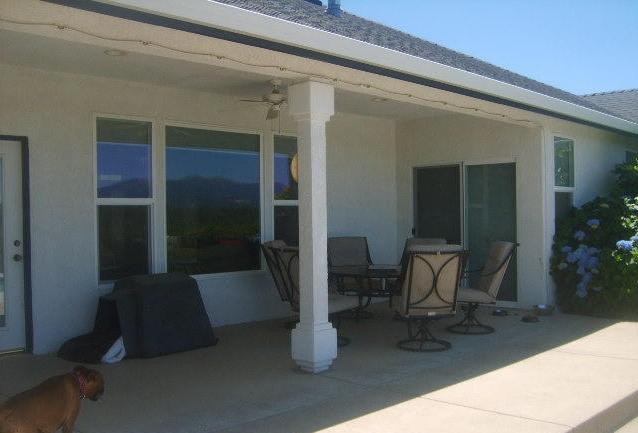 6840 Amber Ridge Drive Anderson, CA 96007 - Photo 18 of 26 patio