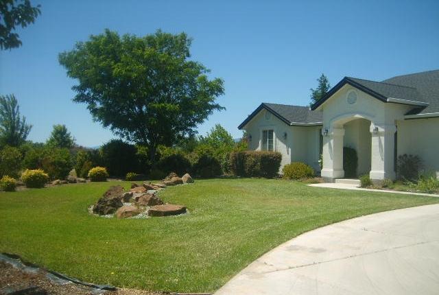 6840 Amber Ridge Drive Anderson, CA 96007 - Photo 5 of 26 front 3