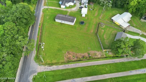 $33,000 | Tbd Pershing Highway, Sunset, LA 70584