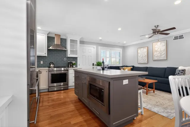 $580,000 | 2303 Saidel Drive, Unit 4, San Jose, CA 95124