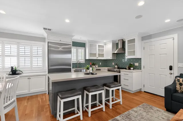 $580,000 | 2303 Saidel Drive, Unit 4, San Jose, CA 95124