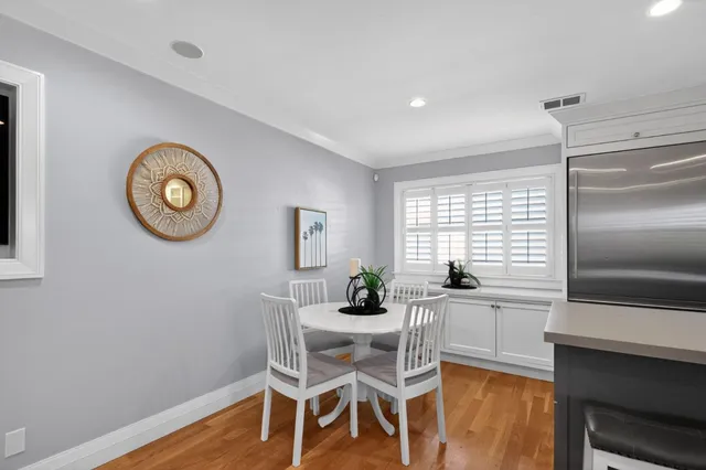 $580,000 | 2303 Saidel Drive, Unit 4, San Jose, CA 95124