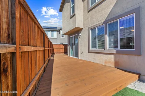 $509,000 | 6488 Peppergrass Drive, Sparks, NV 89436
