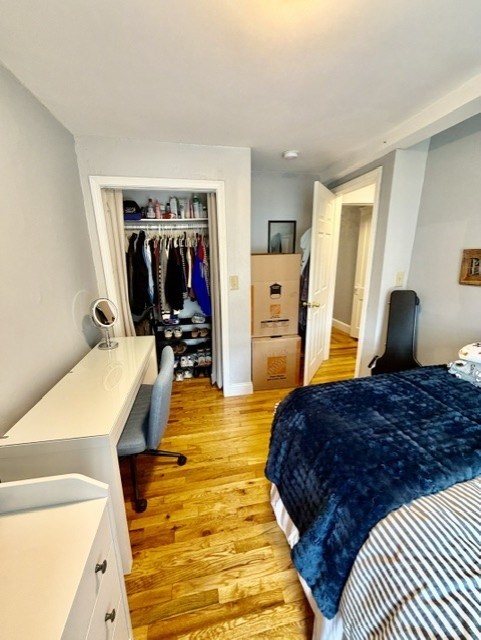 109 Salem Street, Unit 2 Boston, MA 02113 - Photo 19 of 22
