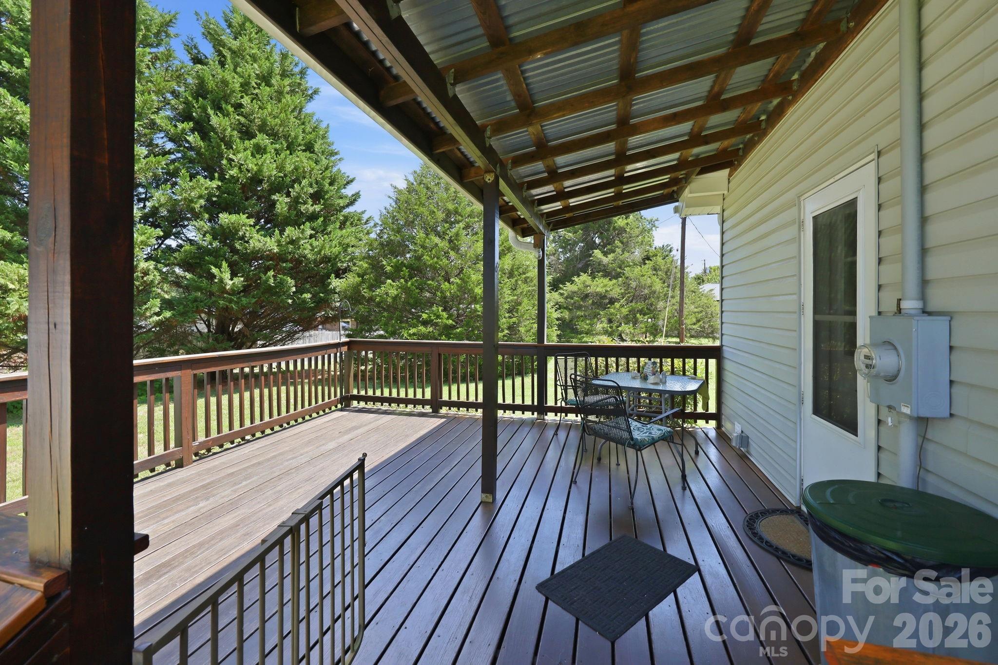 144 East Park Road Ellenboro, NC 28040 - Photo 4 of 20