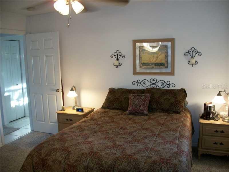 5248 Kent Road Venice, FL 34293 - Photo 7 of 12 Master Bedroom