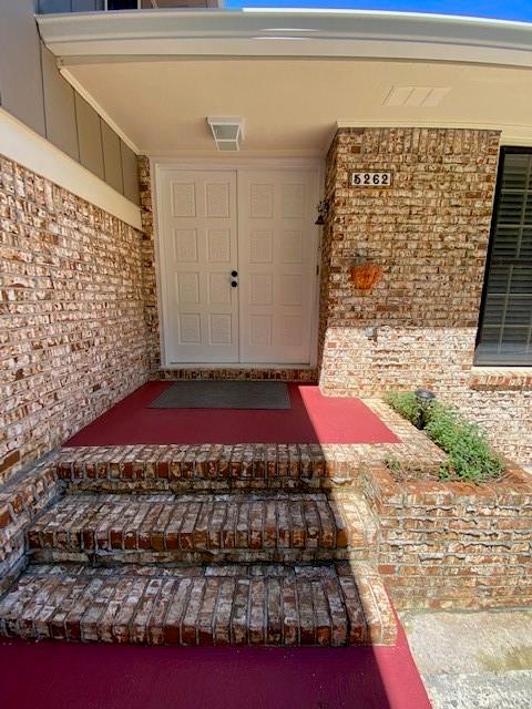 5262 Happy Hollow Road Atlanta, GA 30360 - Photo 16 of 18 a view of a backyard of a house