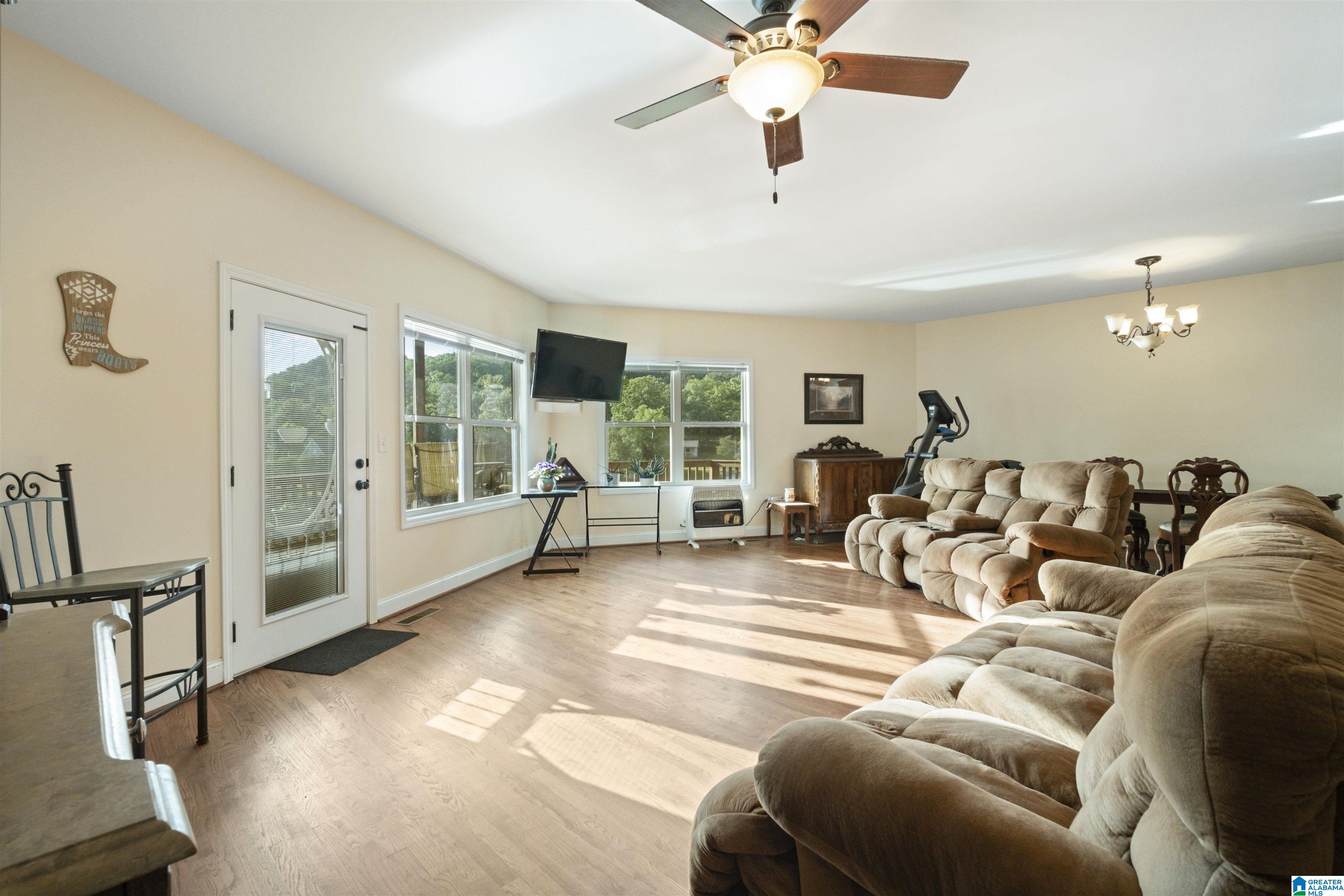 202 Cherry Street Ohatchee, AL 36271 - Photo 2 of 71