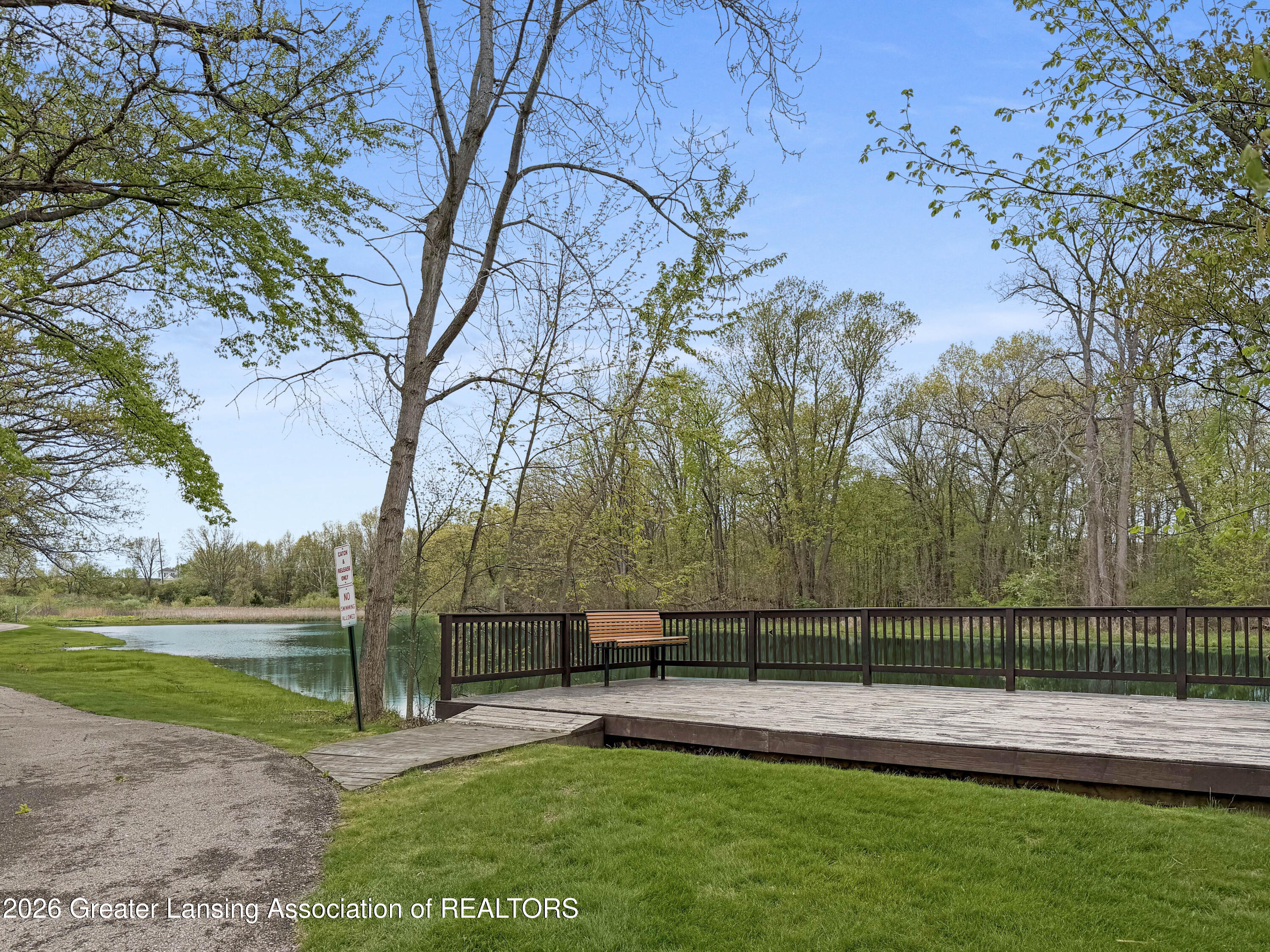 511 Kimball Street Howell, MI 48855 - Photo 47 of 50