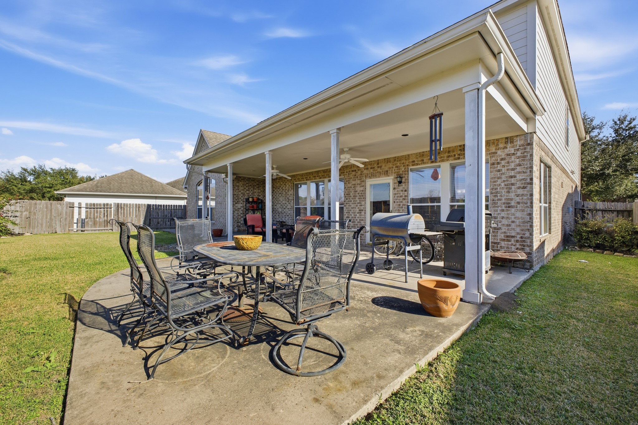 9831 Buckhaven Drive Houston, TX 77089 - Photo 18 of 20