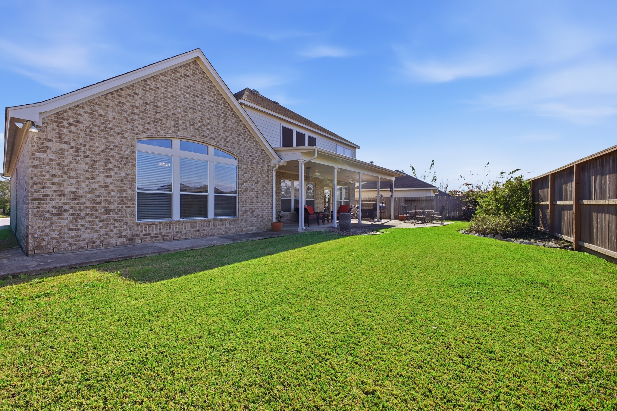 9831 Buckhaven Drive Houston, TX 77089 - Photo 19 of 20