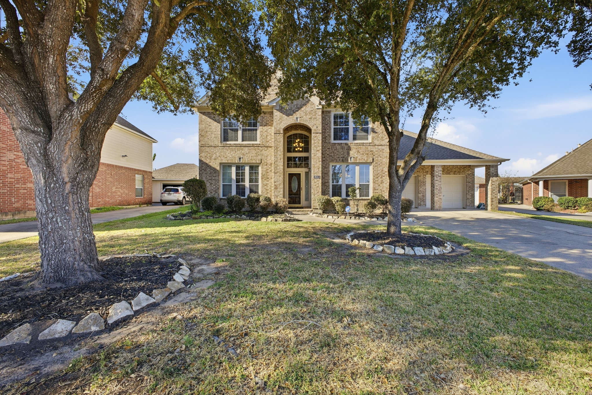9831 Buckhaven Drive Houston, TX 77089 - Photo 2 of 20