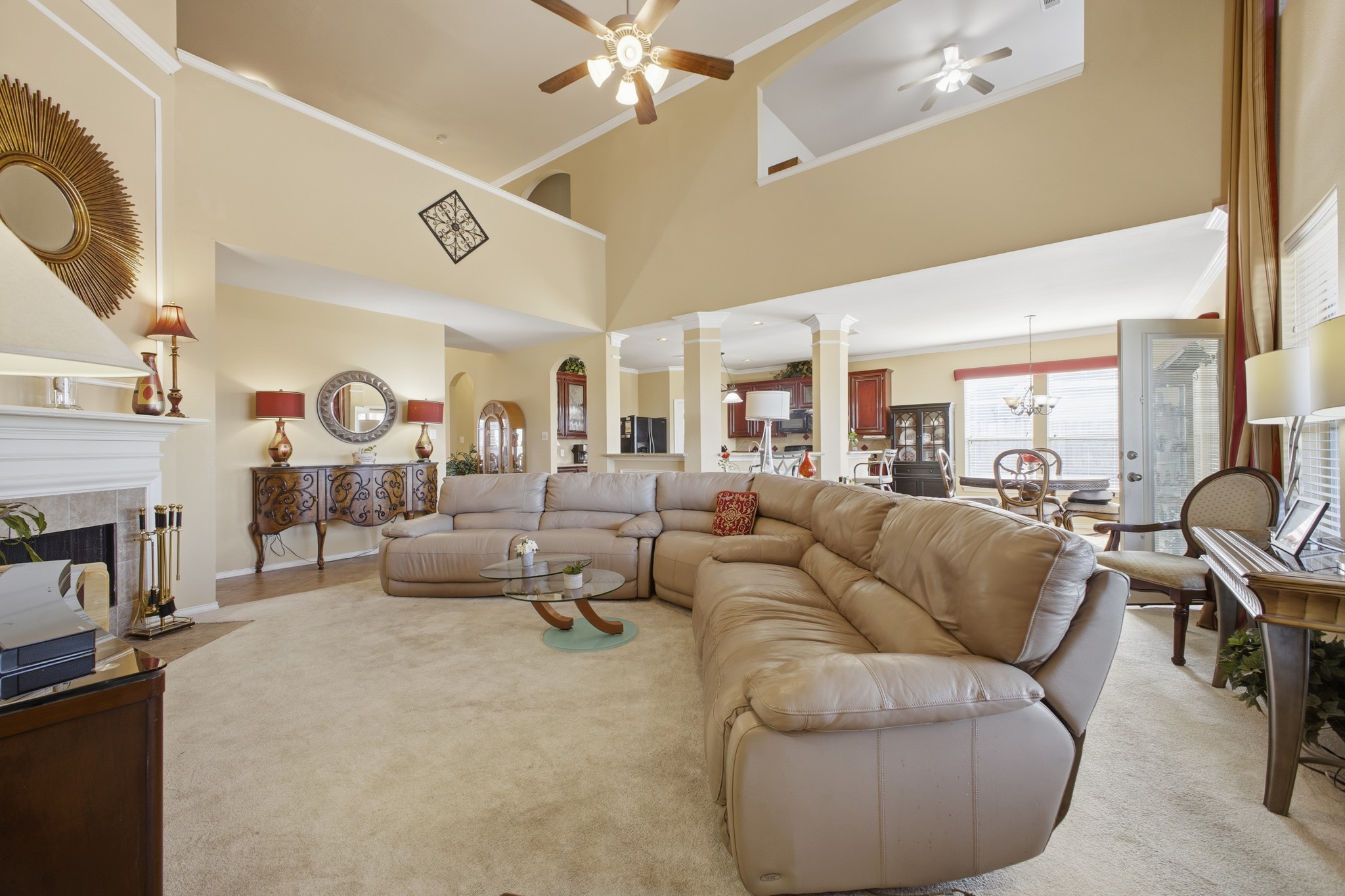 9831 Buckhaven Drive Houston, TX 77089 - Photo 6 of 20