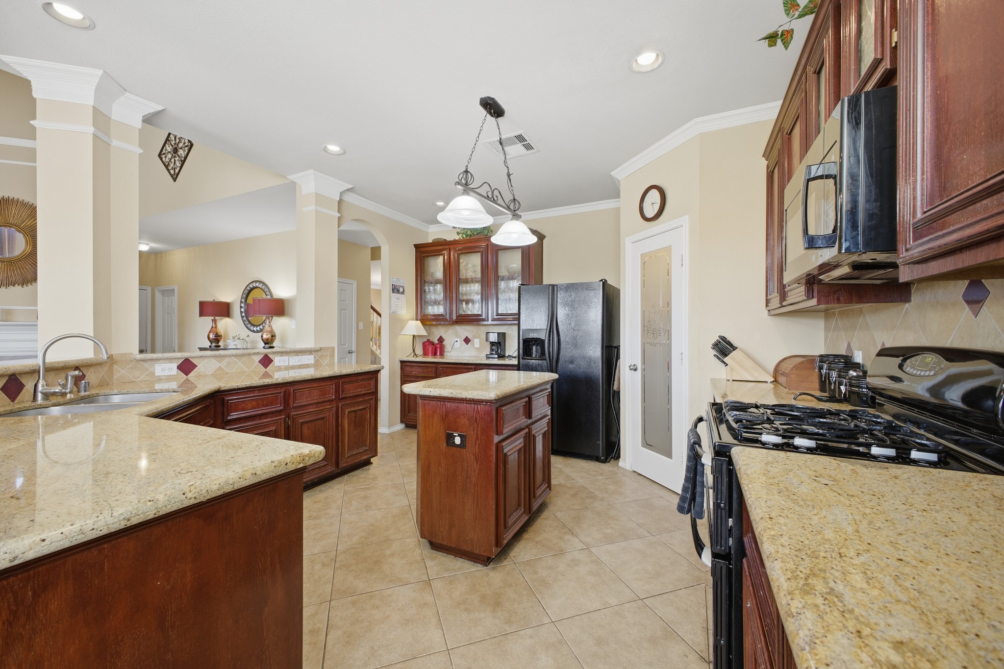 9831 Buckhaven Drive Houston, TX 77089 - Photo 10 of 20