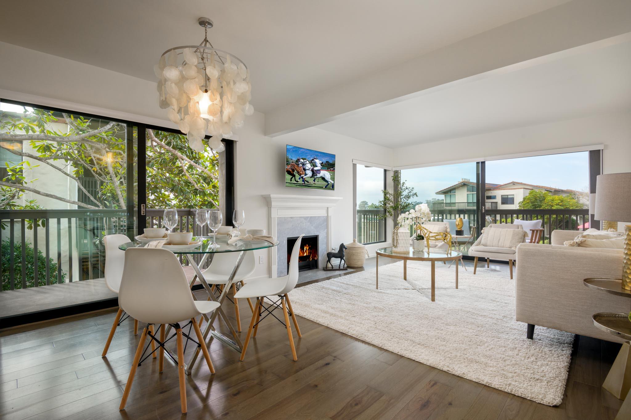3375 Foothill Road, Unit 221 Carpinteria, CA 93013 - Photo 1 of 22 Living Area 2