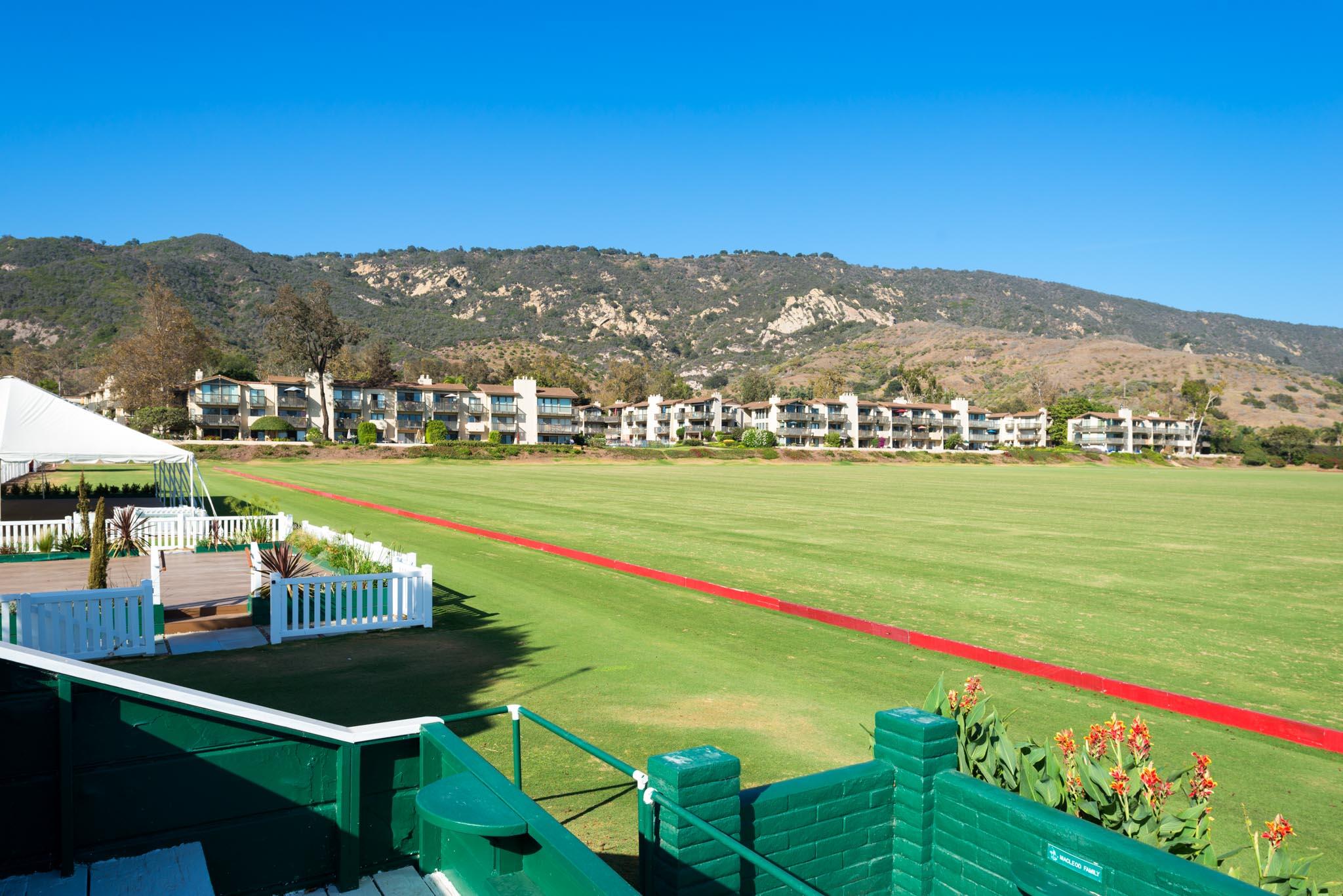 3375 Foothill Road, Unit 221 Carpinteria, CA 93013 - Photo 20 of 22 Polo Field