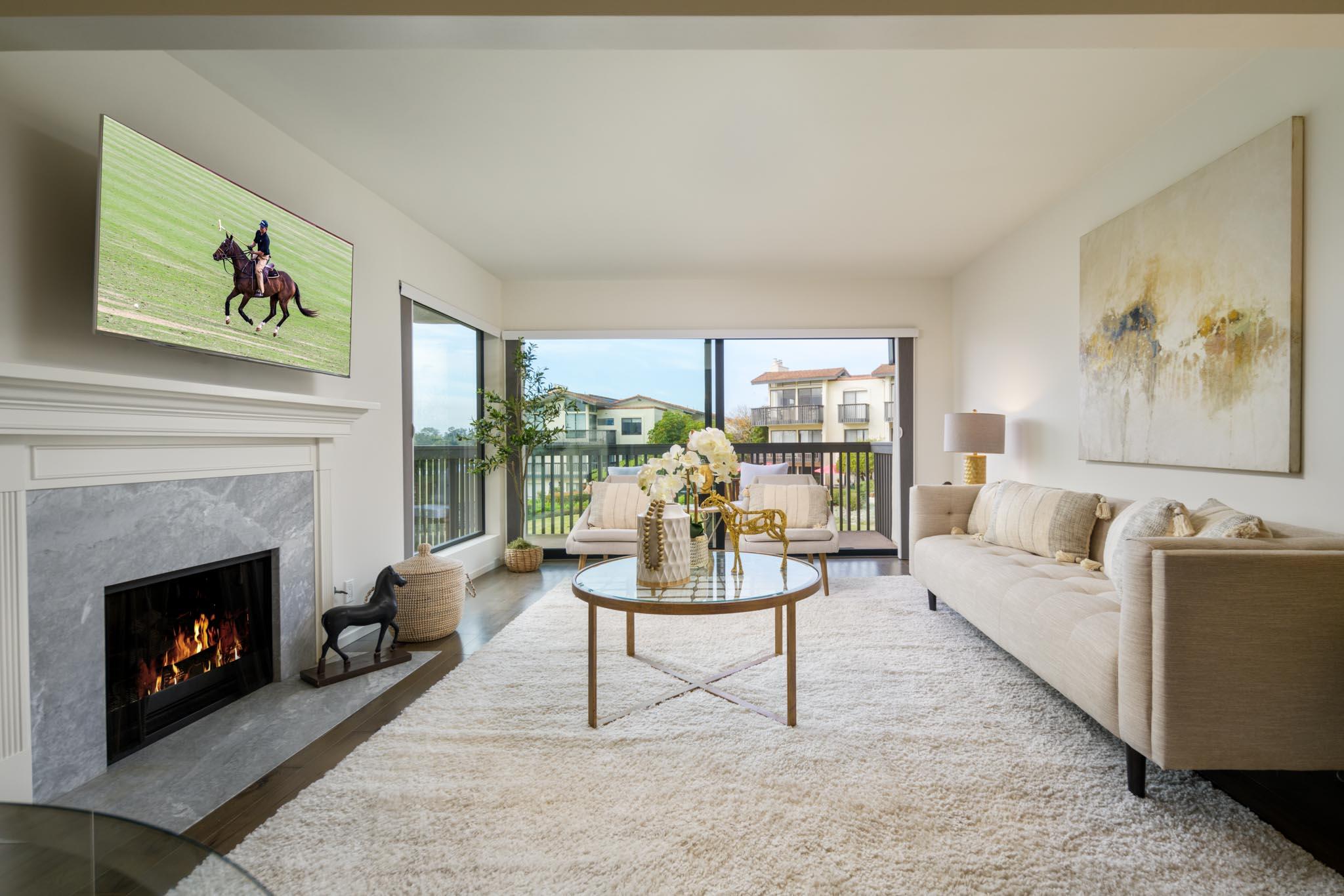 3375 Foothill Road, Unit 221 Carpinteria, CA 93013 - Photo 2 of 22 Living Area