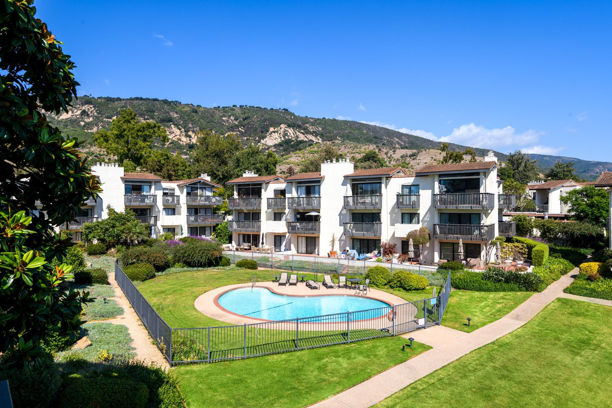 3375 Foothill Road, Unit 221 Carpinteria, CA 93013 - Photo 21 of 22 Condo Complex