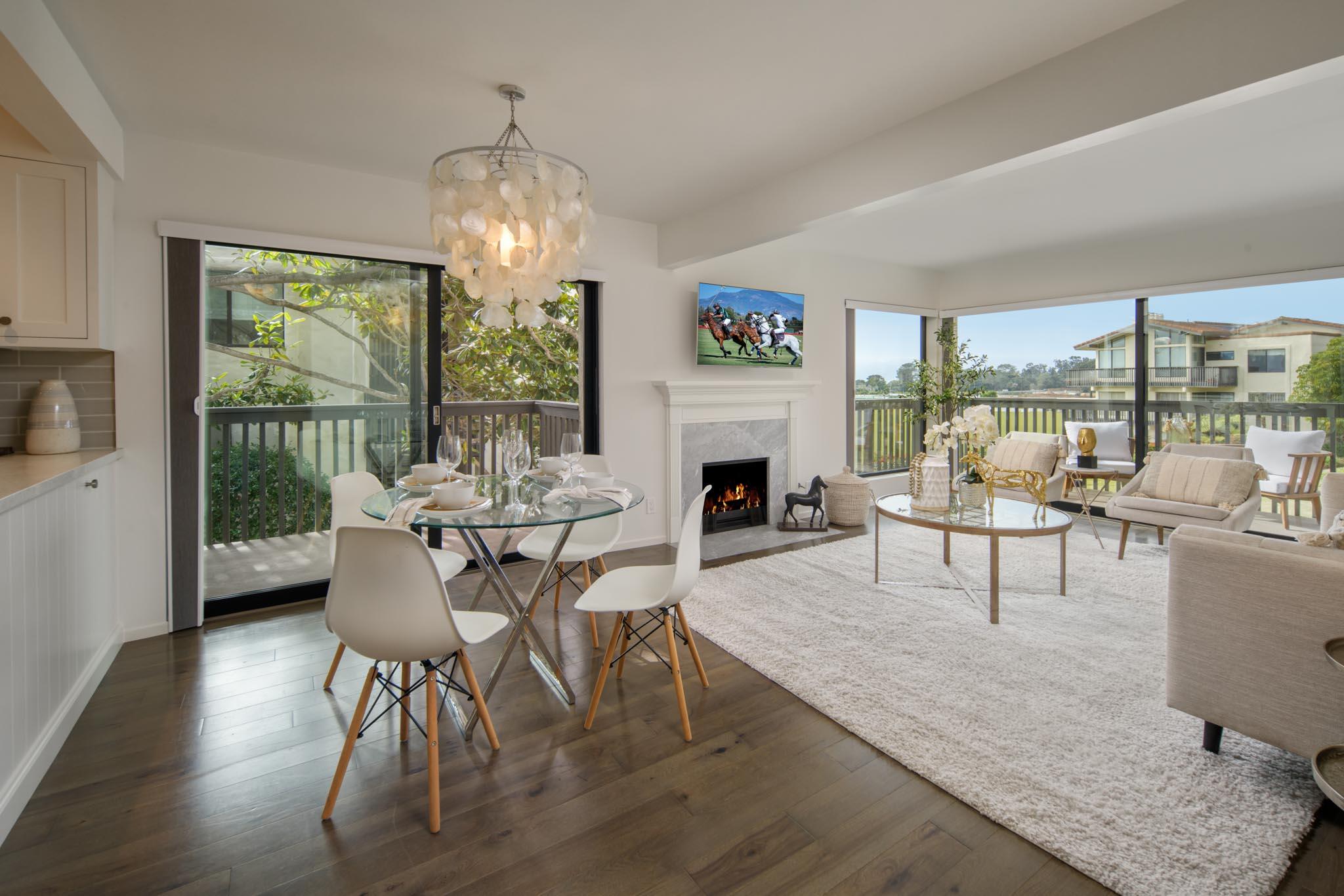3375 Foothill Road, Unit 221 Carpinteria, CA 93013 - Photo 3 of 22 Living Area 3