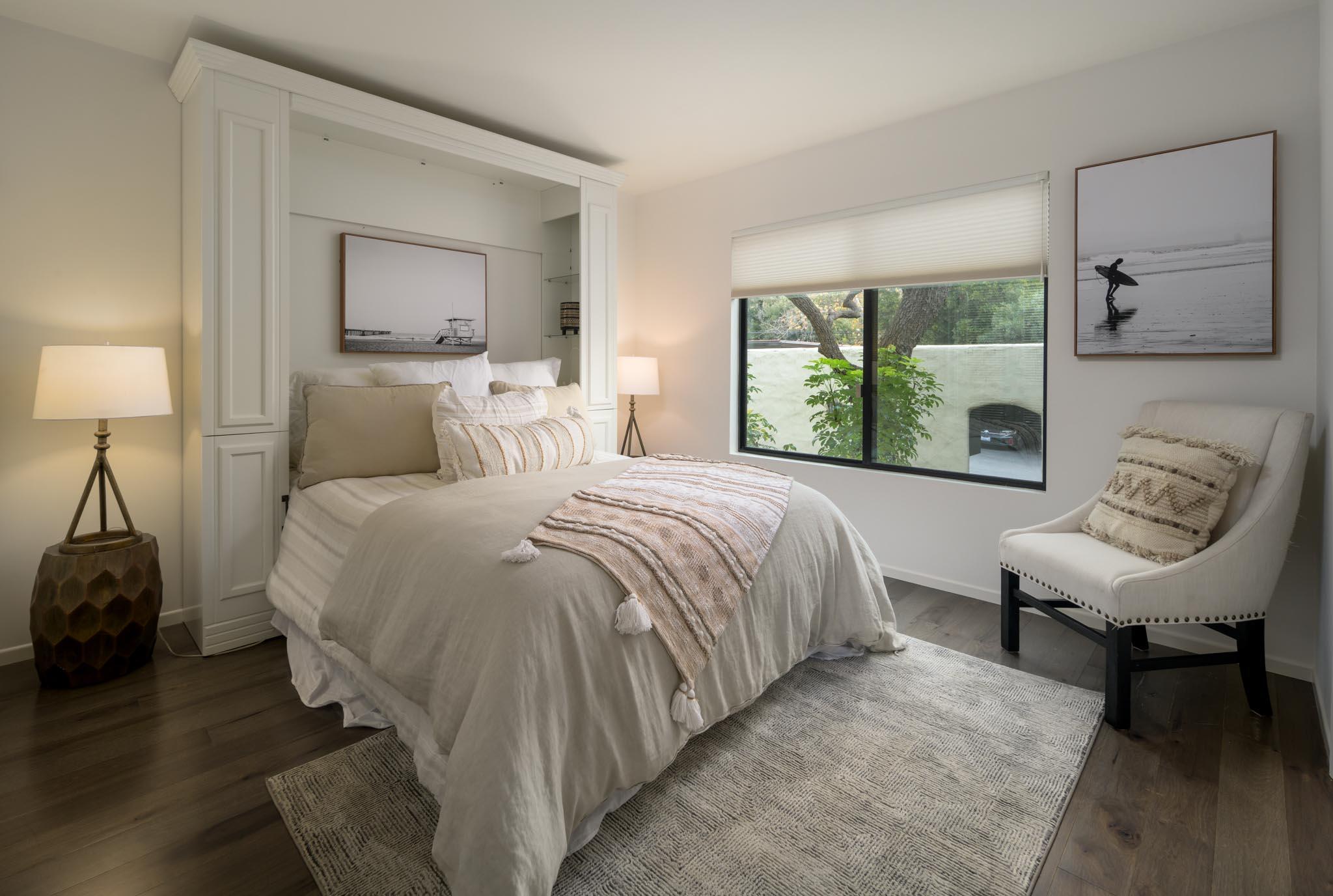 3375 Foothill Road, Unit 221 Carpinteria, CA 93013 - Photo 10 of 22 Guest Bedroom