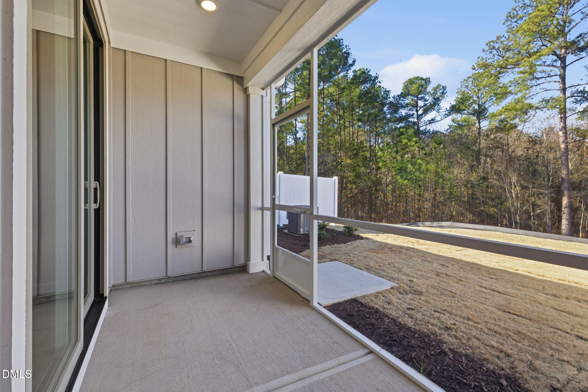 712 Blackpool Drive Durham, NC 27703 - Photo 21 of 22 a view of an entryway