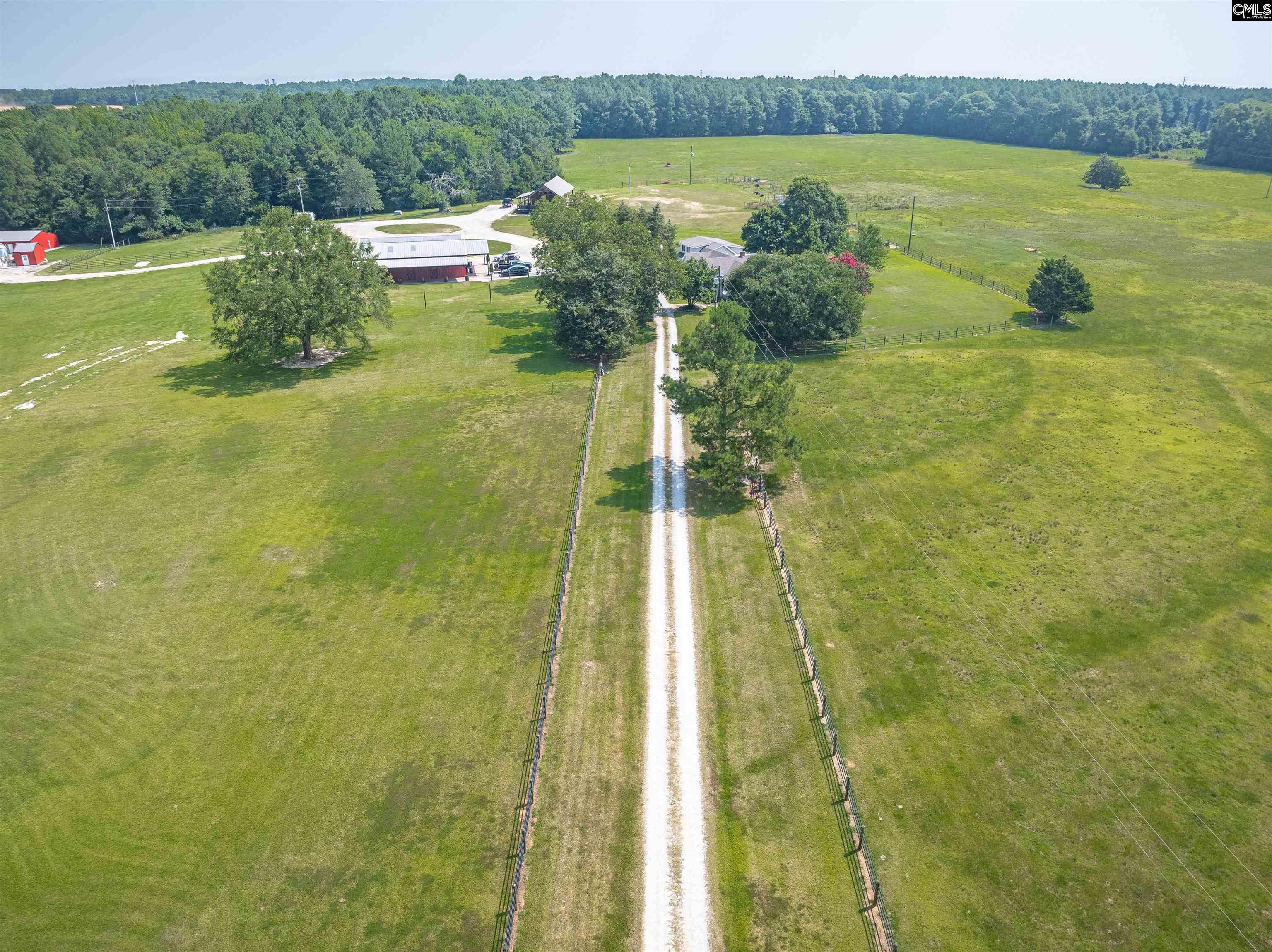 637 Belfast Road Newberry, SC 29108 - Photo 6 of 74