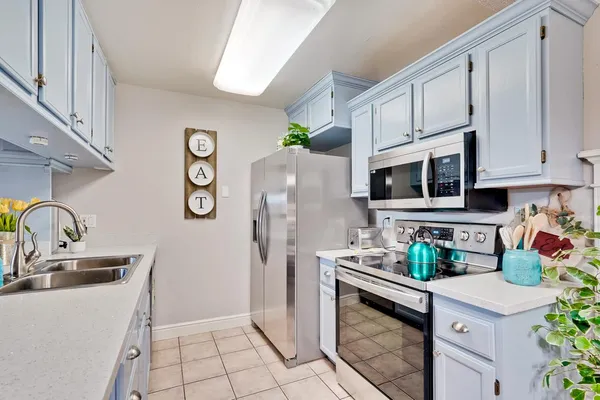 $470,000 | 259 North Capitol Avenue, Unit 163, San Jose, CA 95127