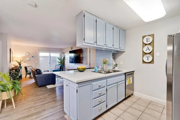 $470,000 | 259 North Capitol Avenue, Unit 163, San Jose, CA 95127