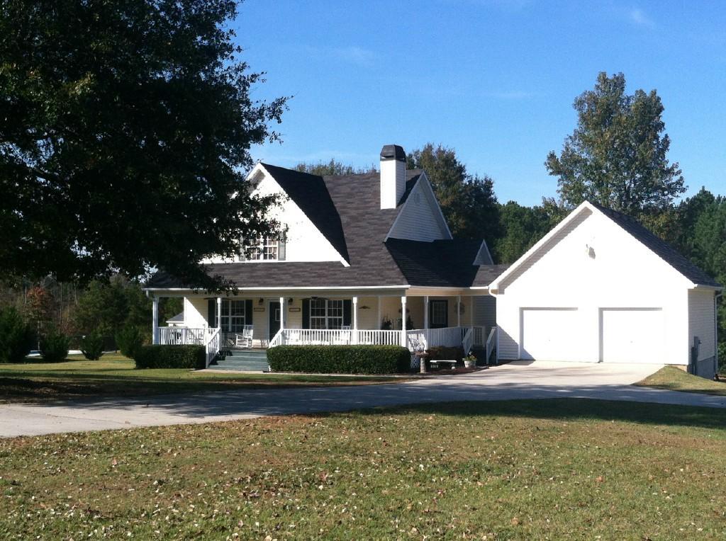 610 School Road Hampton, GA 30228 - Photo 1 of 1