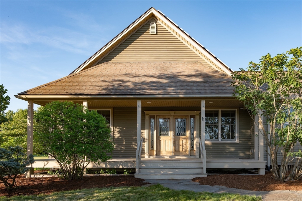11 Fort Hill Road Easthampton, MA 01027 - Photo 2 of 32