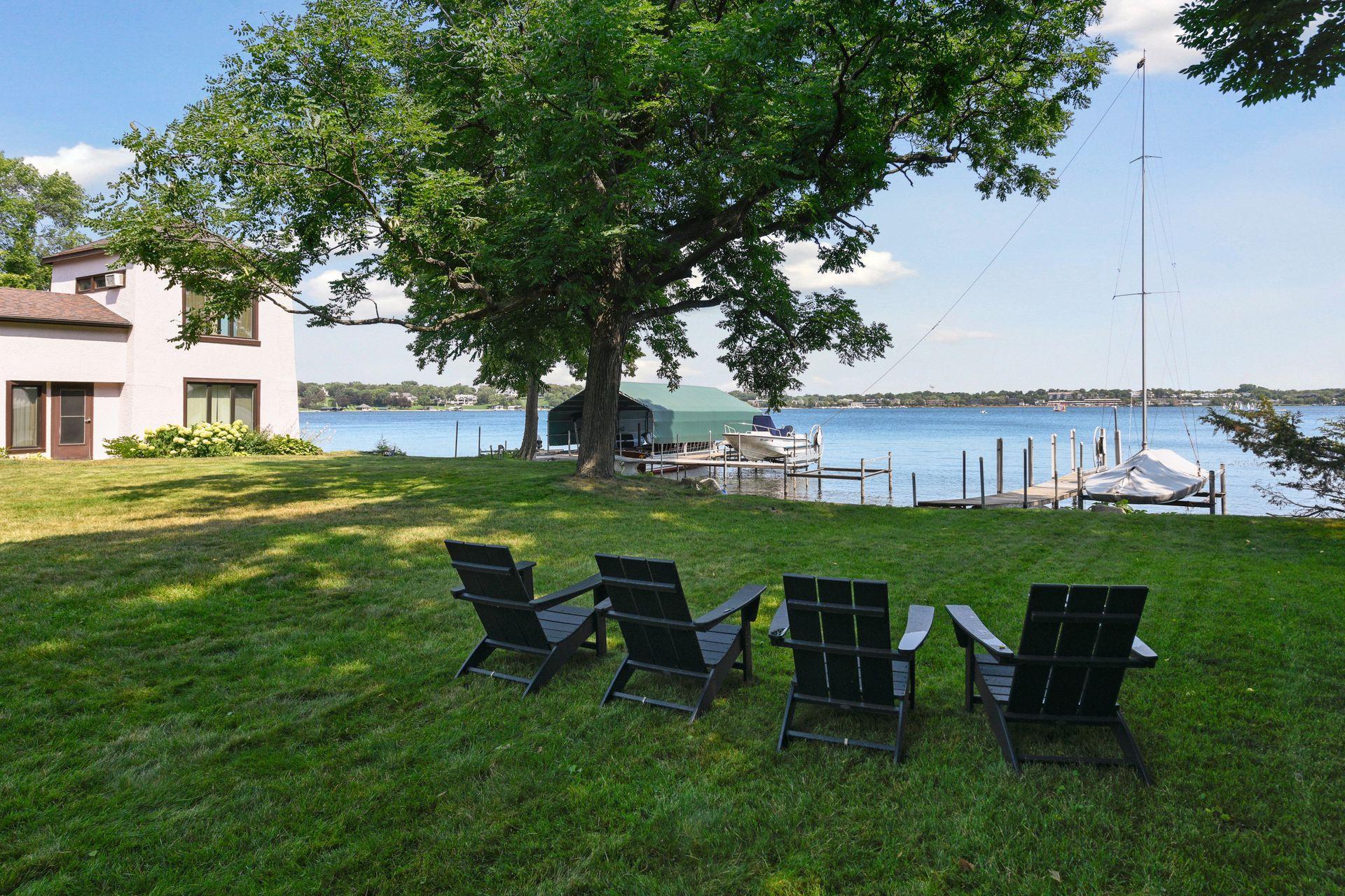 2530 Spirit Knob Road Wayzata, MN 55391 - Photo 11 of 22 Gallery Image 11