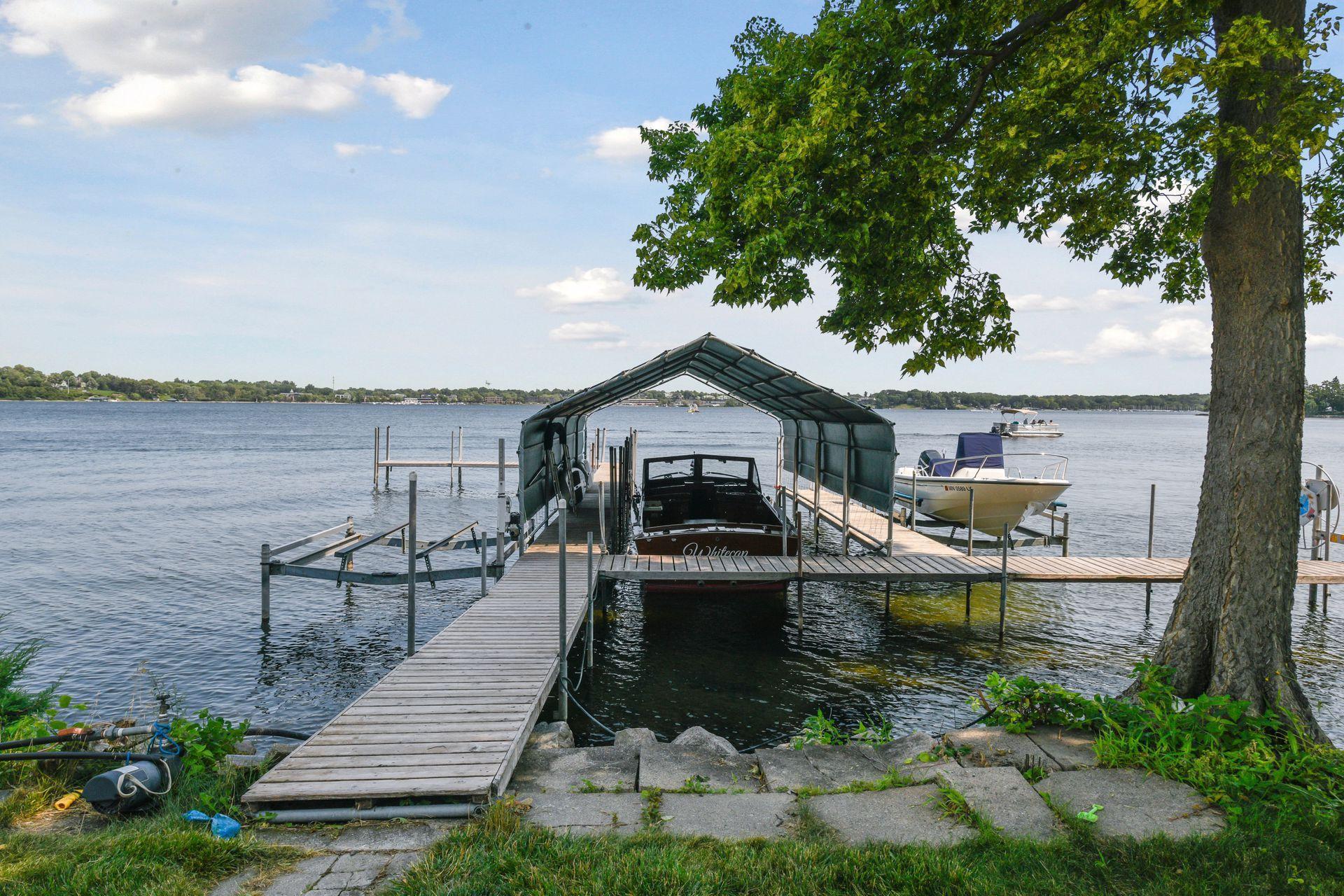 2530 Spirit Knob Road Wayzata, MN 55391 - Photo 8 of 22 Gallery Image 8