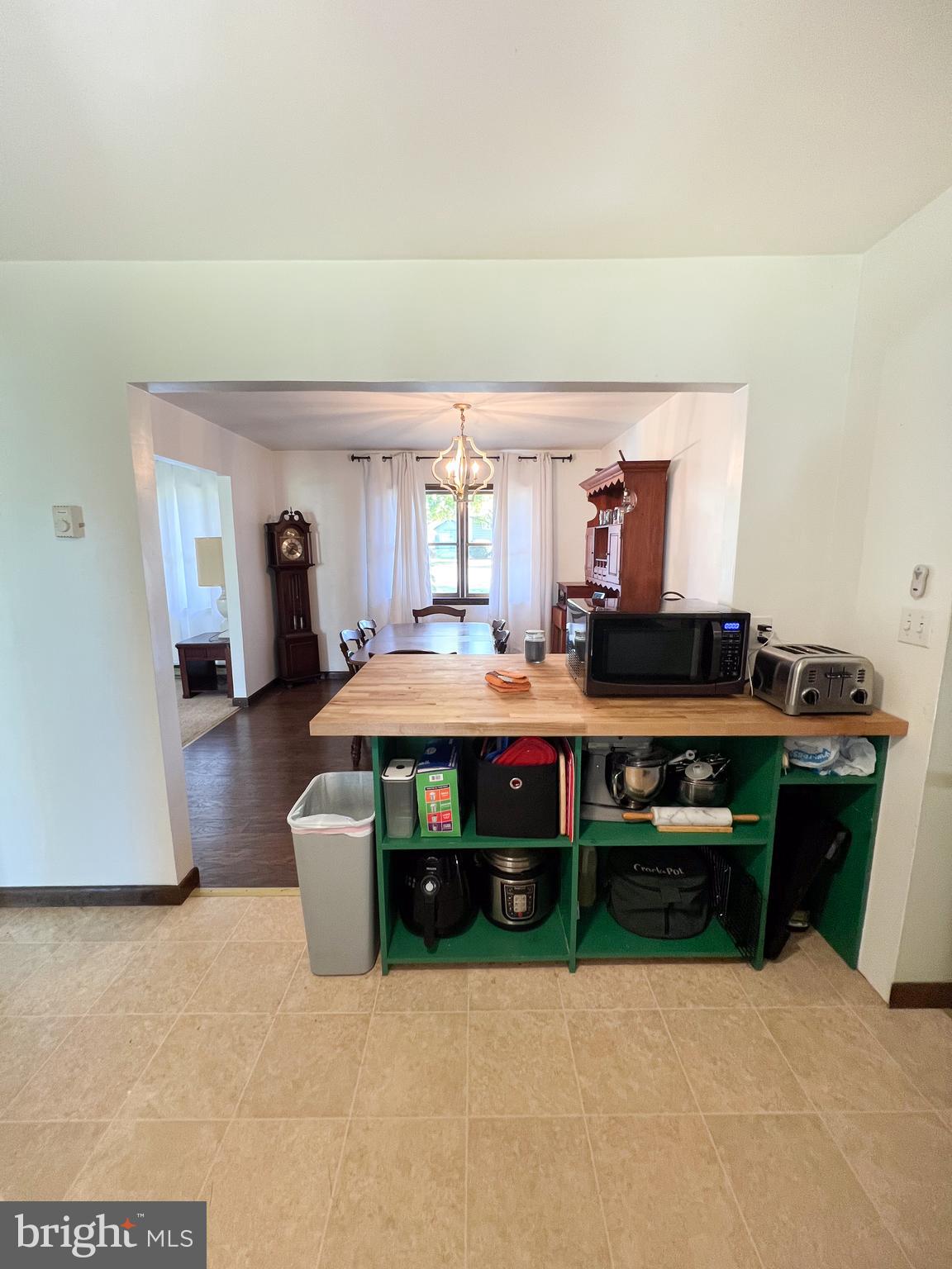 34 Cayuga Road Belleville, PA 17004 - Photo 11 of 46 a living room with furniture and a lamp