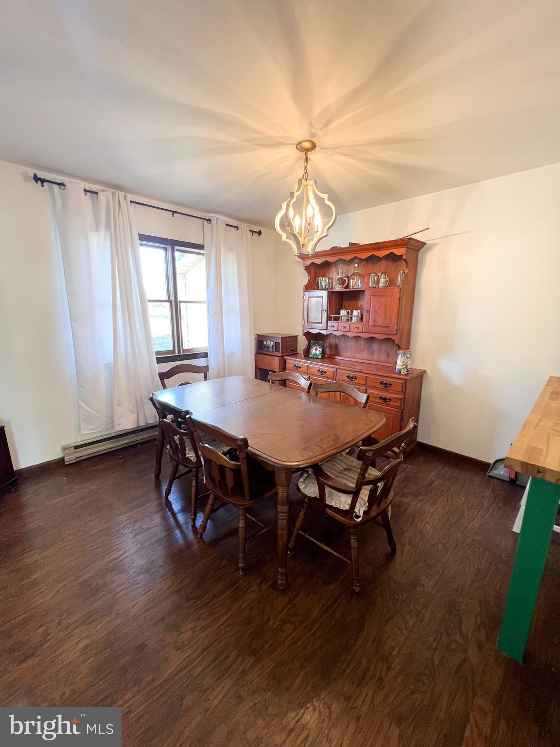 34 Cayuga Road Belleville, PA 17004 - Photo 12 of 46 a dining room with furniture and wooden floor