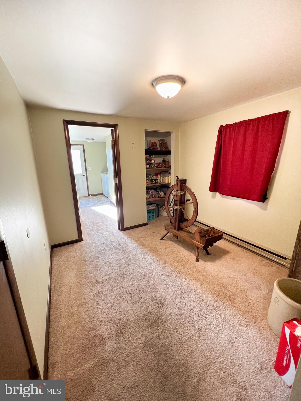 34 Cayuga Road Belleville, PA 17004 - Photo 14 of 46 a room with furniture and a window