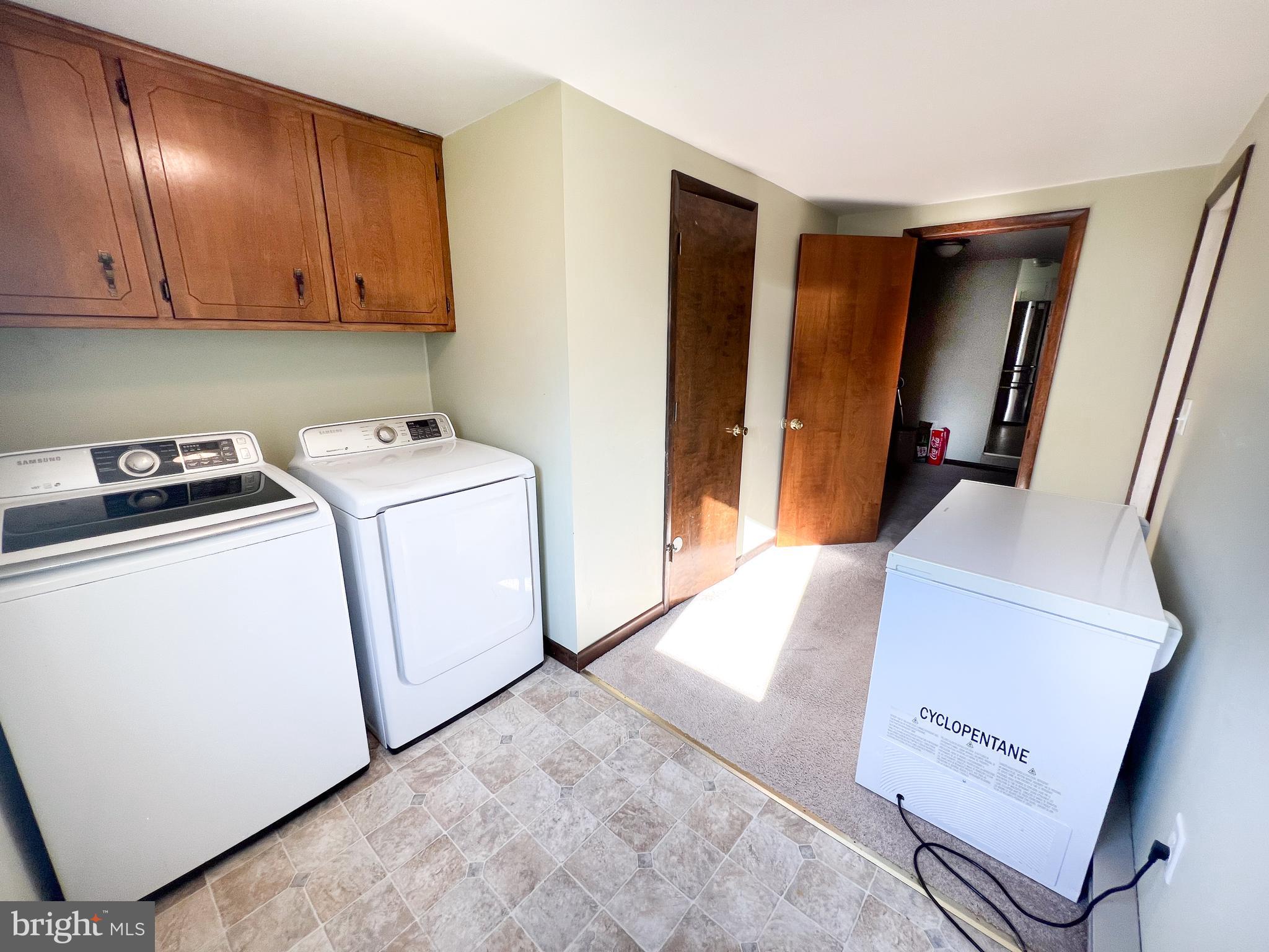 34 Cayuga Road Belleville, PA 17004 - Photo 17 of 46 a room with storage and utility