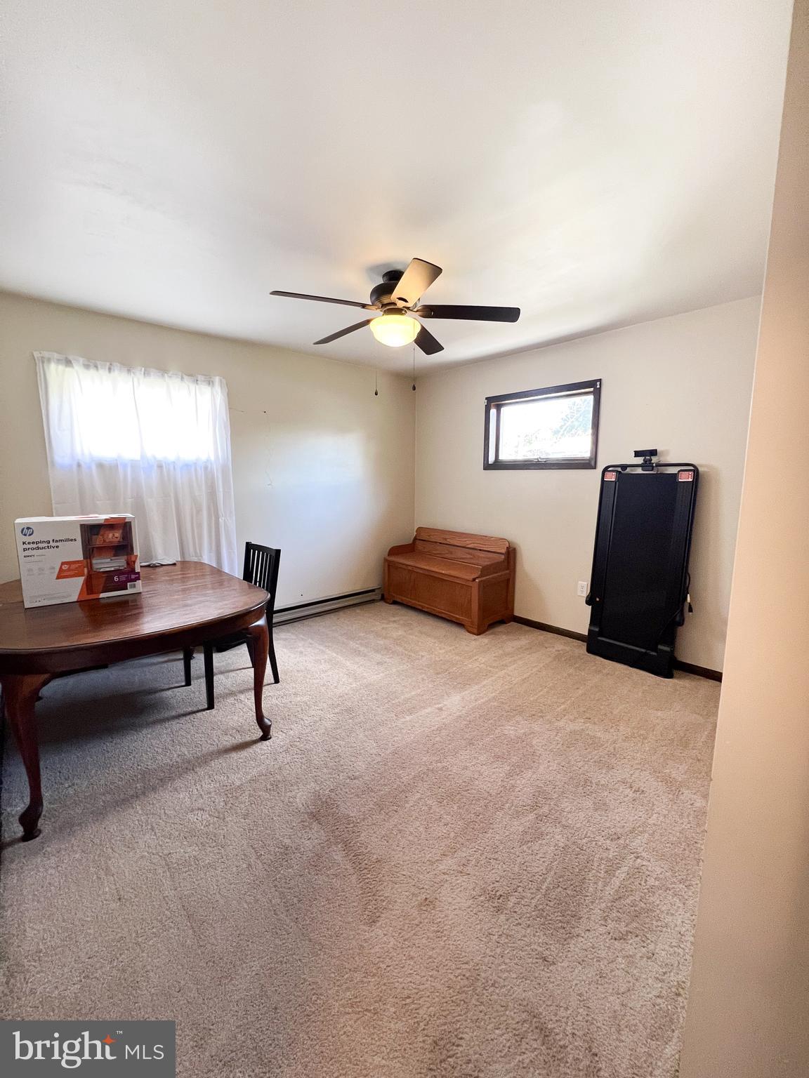 34 Cayuga Road Belleville, PA 17004 - Photo 19 of 46 a workspace with furniture and window