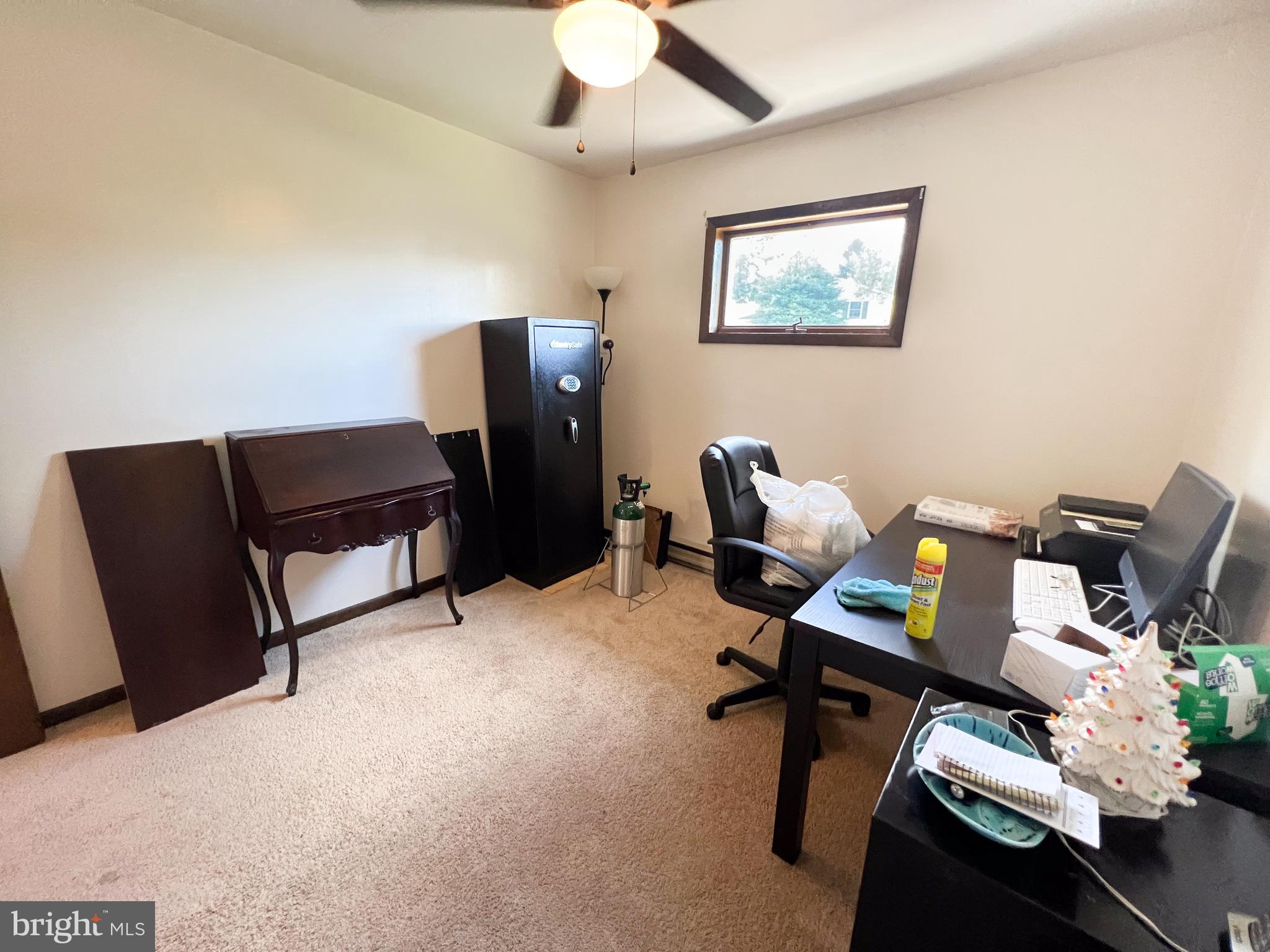 34 Cayuga Road Belleville, PA 17004 - Photo 23 of 46 a view of workspace with lounge chair