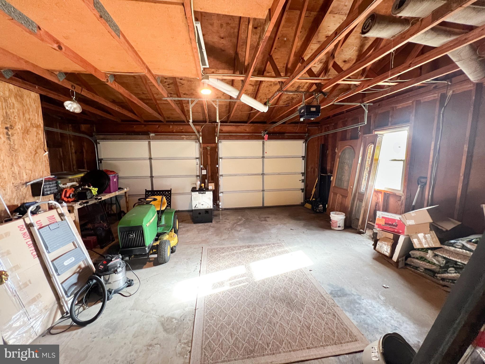 34 Cayuga Road Belleville, PA 17004 - Photo 31 of 46 a view of a room with gym equipment