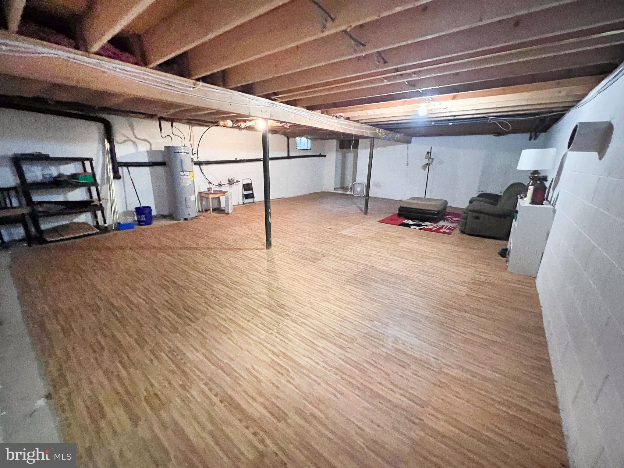 34 Cayuga Road Belleville, PA 17004 - Photo 32 of 46 a view of a room with wooden floor