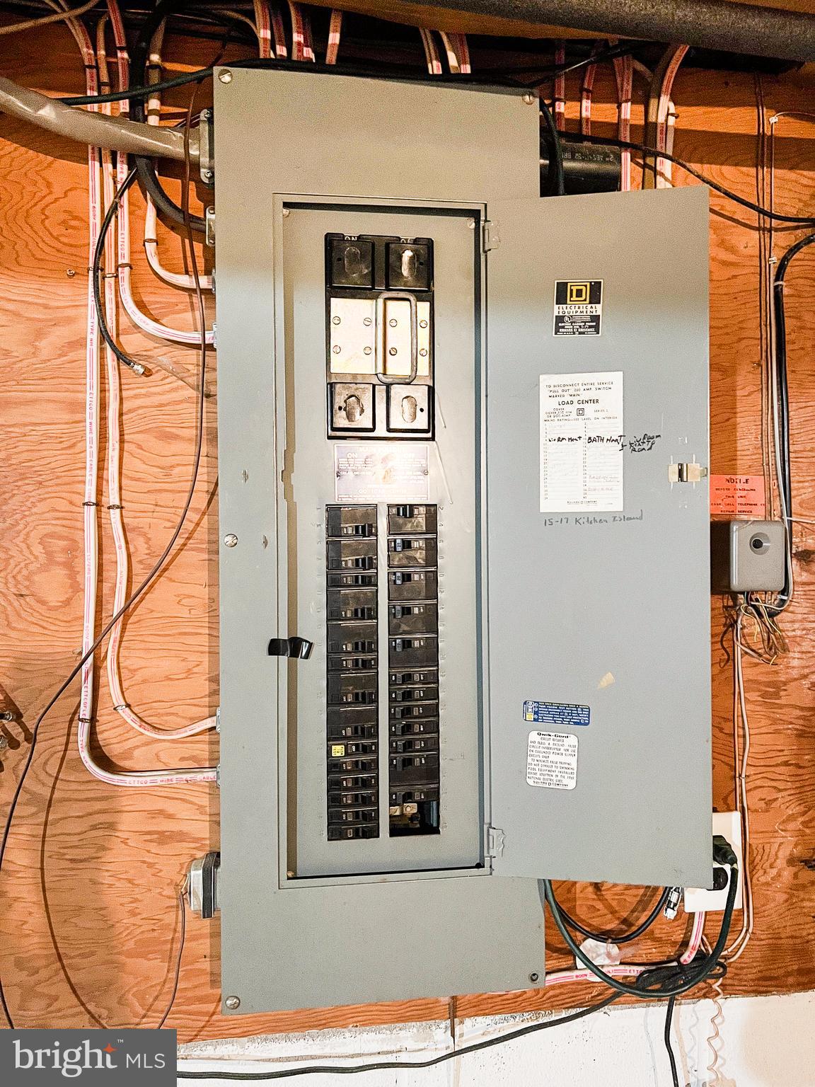 34 Cayuga Road Belleville, PA 17004 - Photo 34 of 46 a view of a door and chair in the patio