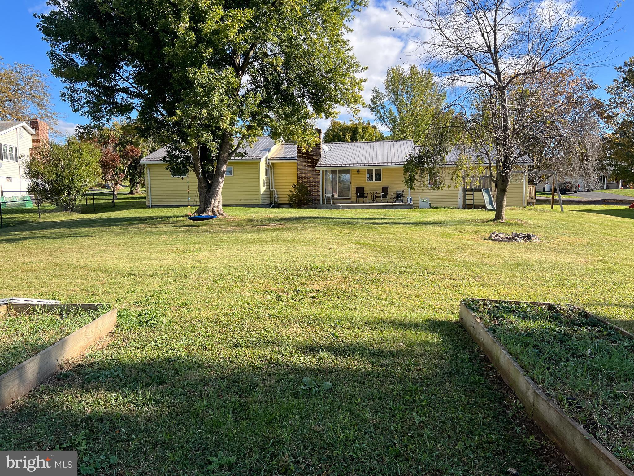 34 Cayuga Road Belleville, PA 17004 - Photo 40 of 46 a view of an ocean with trees and houses