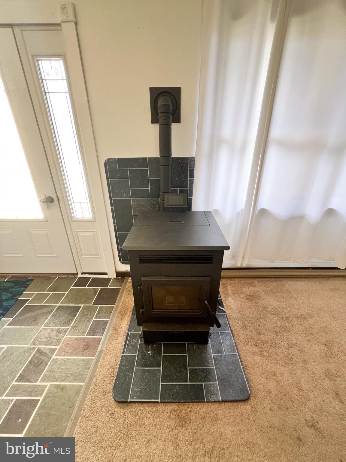 34 Cayuga Road Belleville, PA 17004 - Photo 7 of 46 a living room with a rug