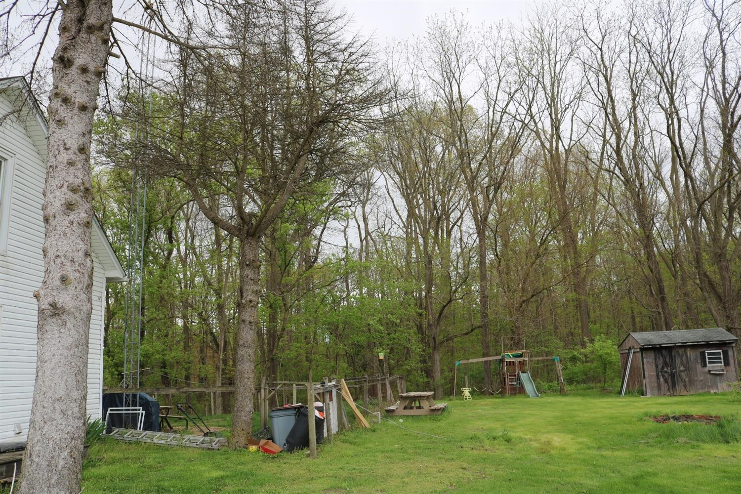 12632 Wells Road Milan, MI 48160 - Photo 20 of 30 Photo 20
