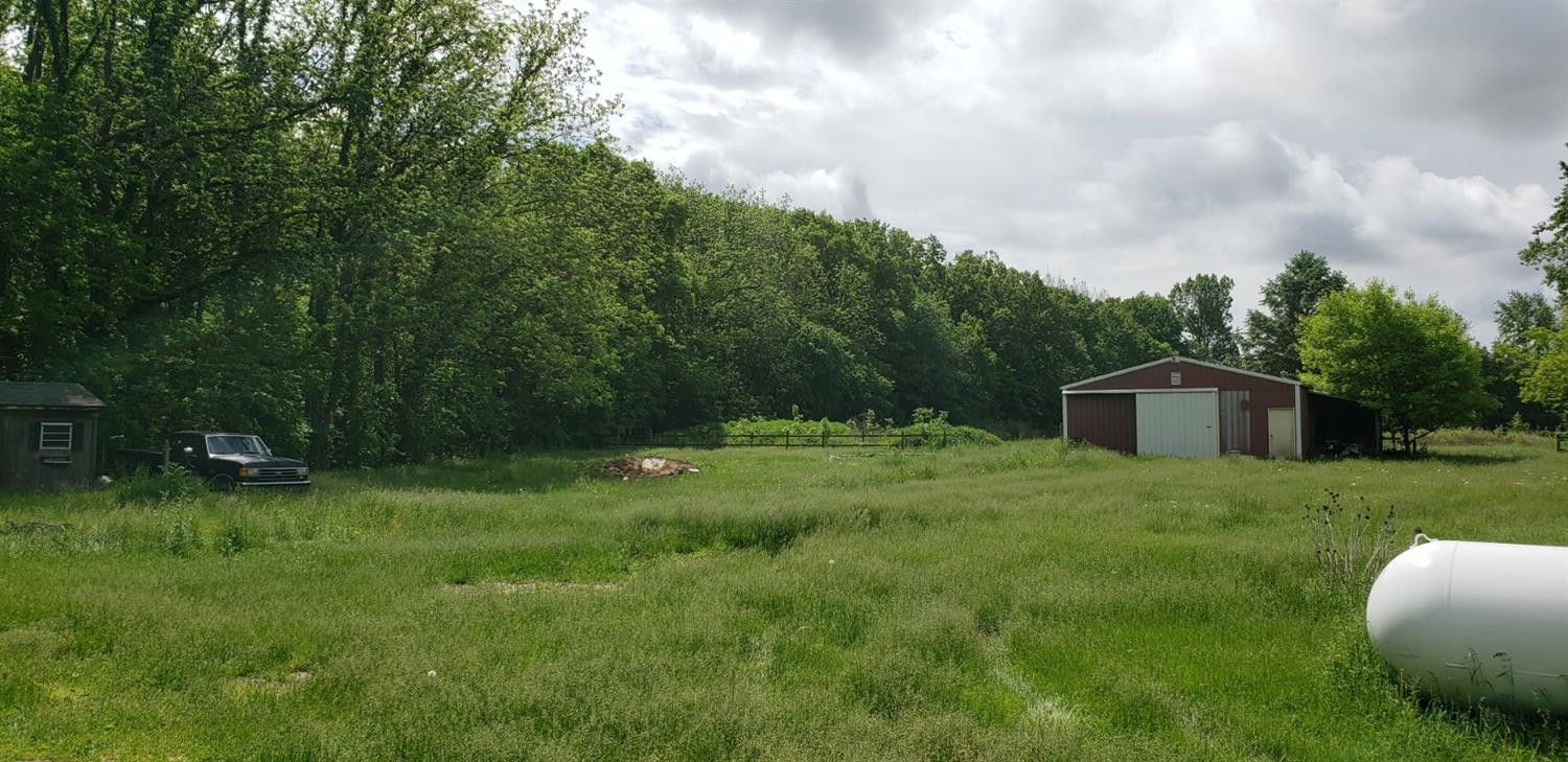 12632 Wells Road Milan, MI 48160 - Photo 2 of 30 Photo 2