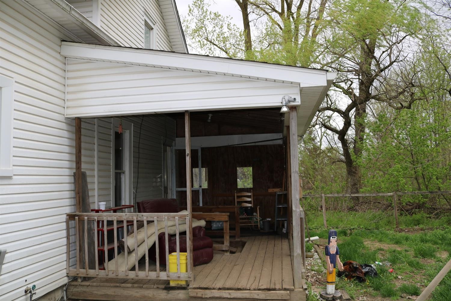 12632 Wells Road Milan, MI 48160 - Photo 21 of 30 Photo 21