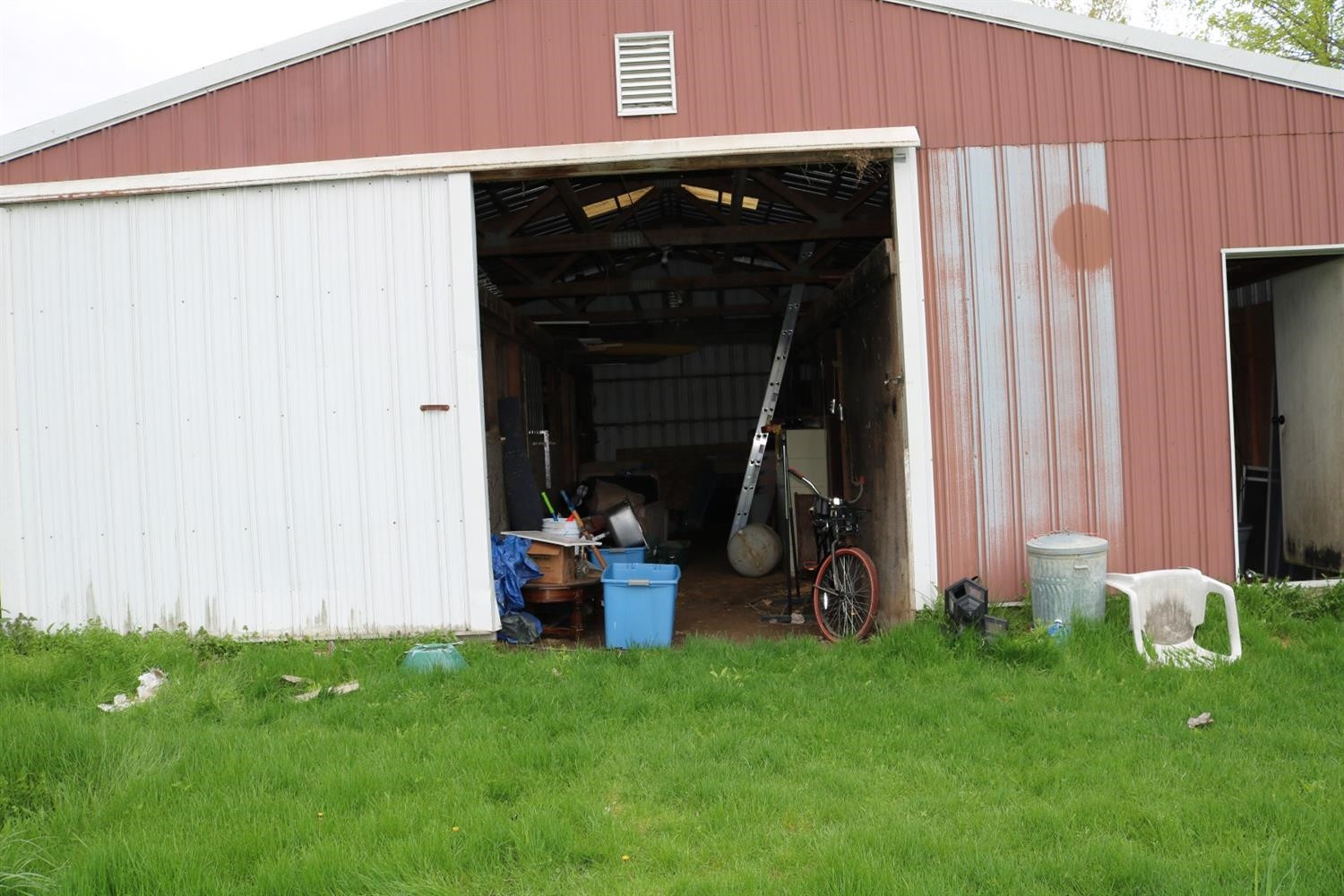 12632 Wells Road Milan, MI 48160 - Photo 24 of 30 Photo 24