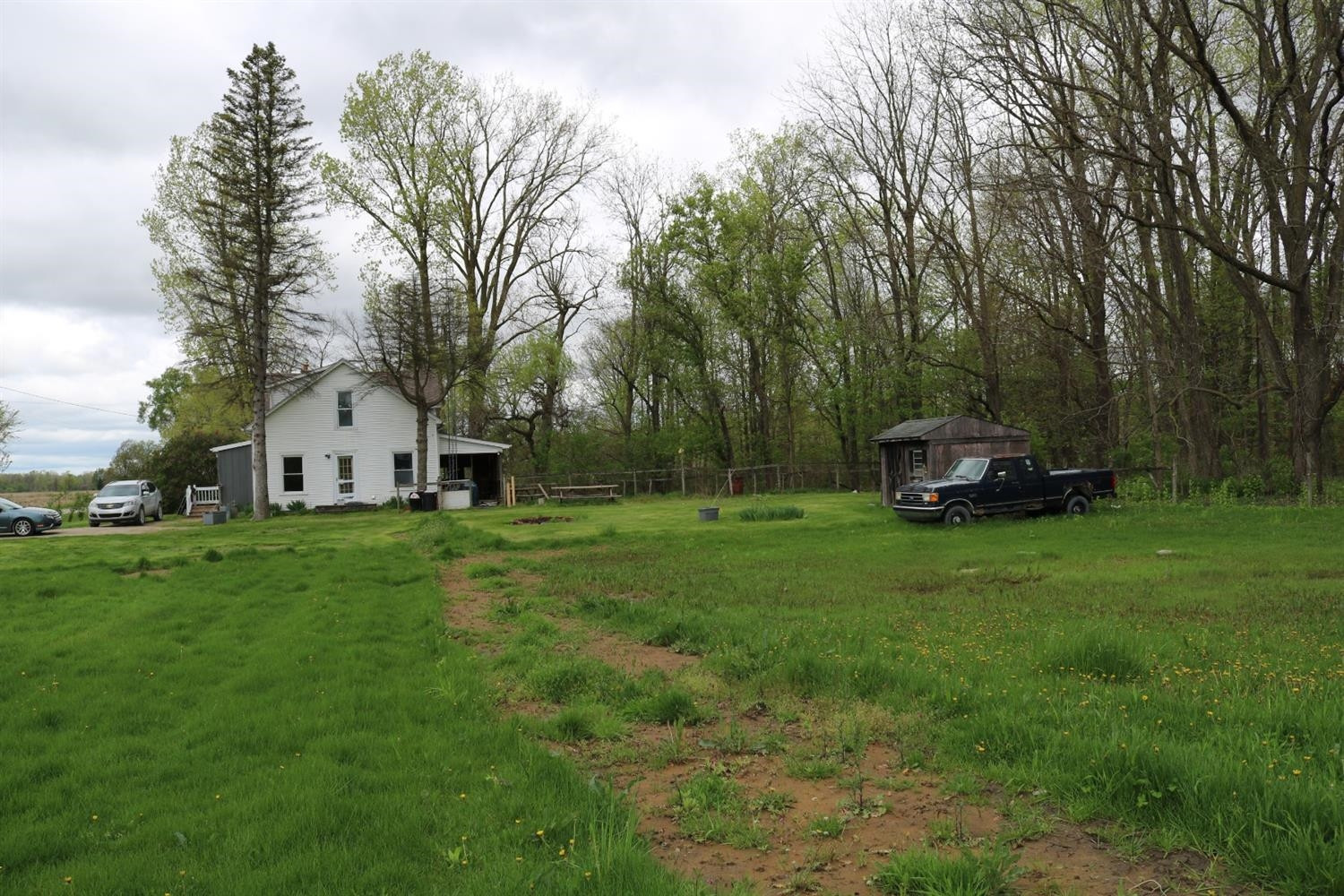 12632 Wells Road Milan, MI 48160 - Photo 26 of 30 Photo 26