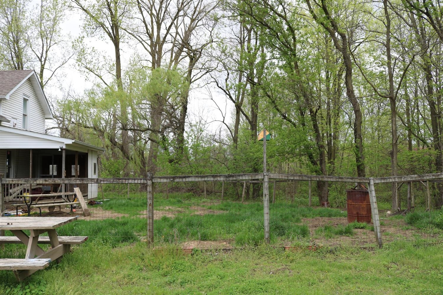 12632 Wells Road Milan, MI 48160 - Photo 29 of 30 Photo 29