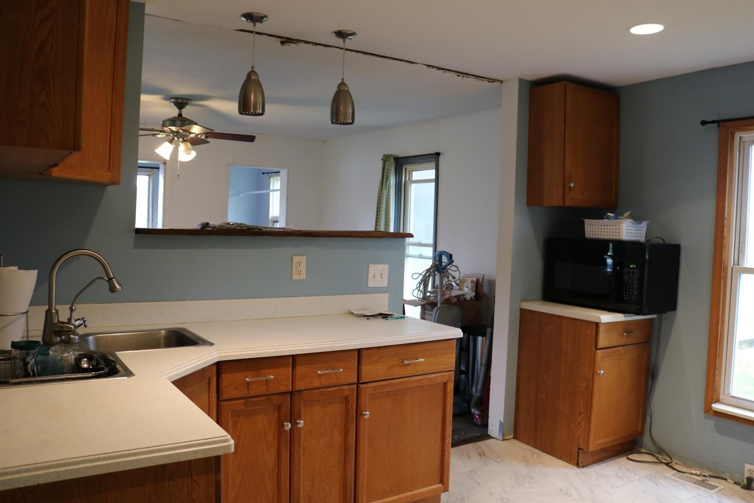 12632 Wells Road Milan, MI 48160 - Photo 9 of 30 Photo 9
